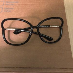 Tom Ford Raquel frames